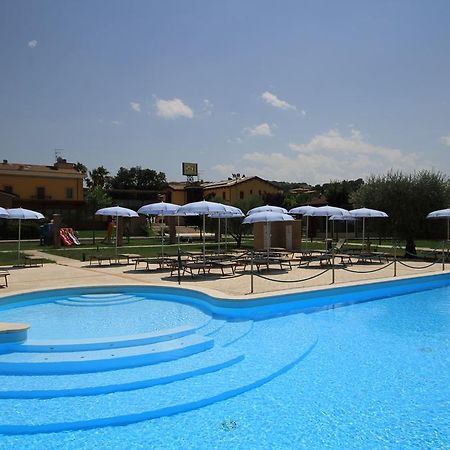 Country House Il Ponte Альба-Адриатика Экстерьер фото
